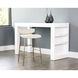 Lorelei 31 inch Dillon Cream Counter Stool